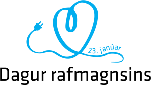 dagur-rafmagnsins-logo